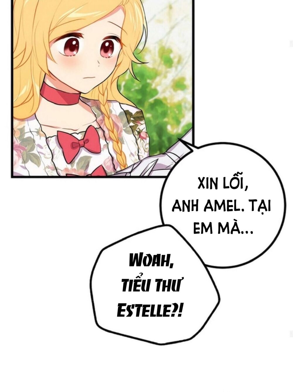 Tôi Là Con Gái Của Gia Đình Này!: Chapter 19