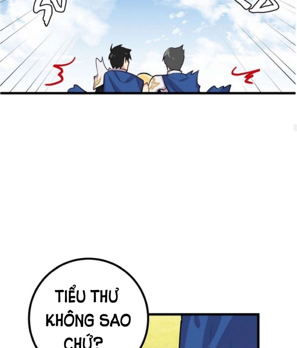 Tôi Là Con Gái Của Gia Đình Này!: Chapter 19