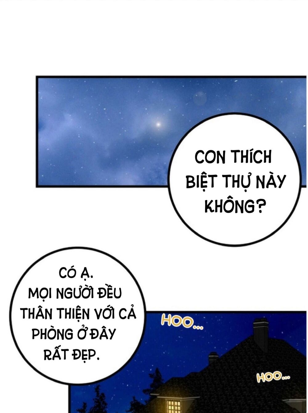 Tôi Là Con Gái Của Gia Đình Này!: Chapter 19