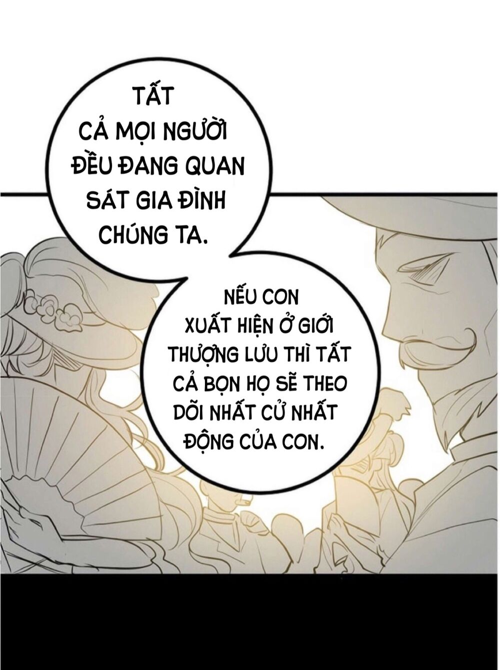 Tôi Là Con Gái Của Gia Đình Này!: Chapter 19