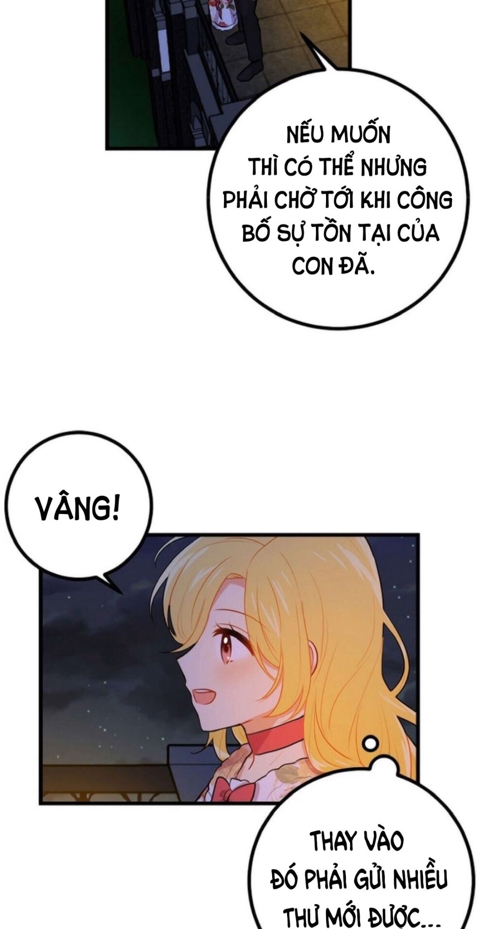 Tôi Là Con Gái Của Gia Đình Này!: Chapter 19