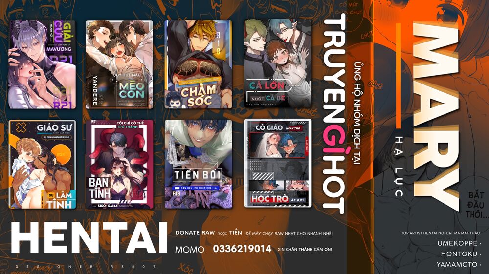 Tôi Là Con Gái Của Gia Đình Này!: Chapter 2