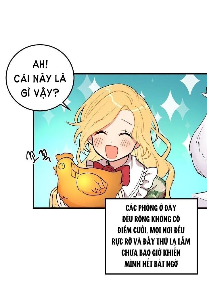 Tôi Là Con Gái Của Gia Đình Này!: Chapter 2