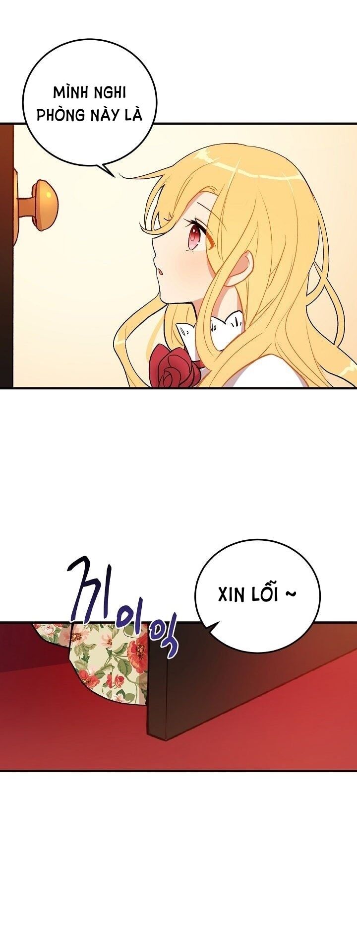 Tôi Là Con Gái Của Gia Đình Này!: Chapter 2