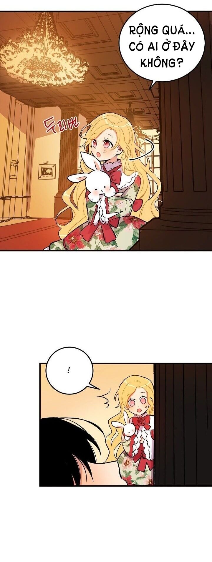 Tôi Là Con Gái Của Gia Đình Này!: Chapter 2