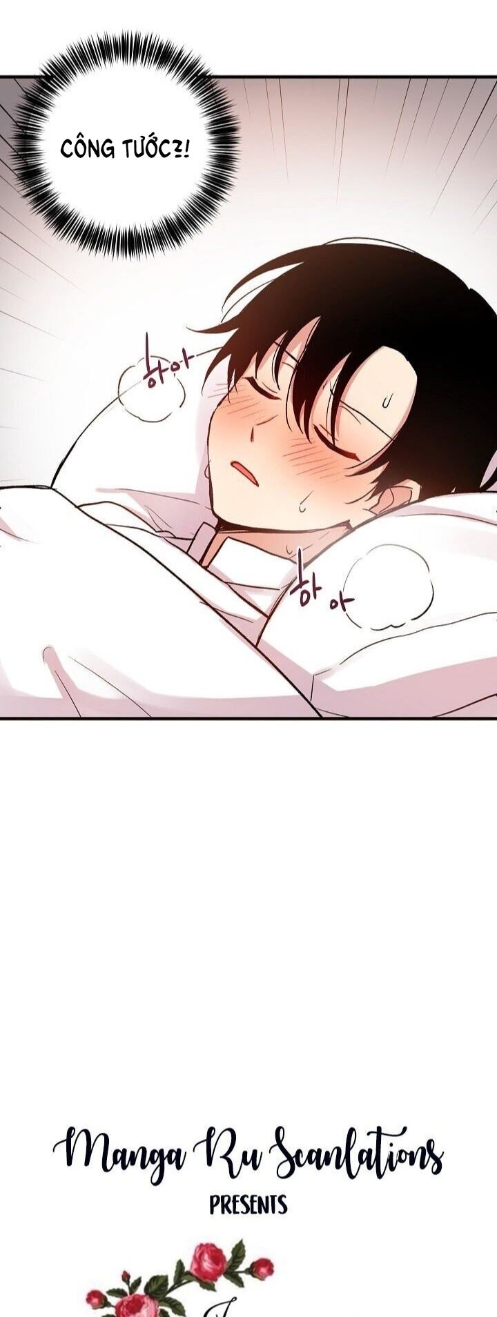 Tôi Là Con Gái Của Gia Đình Này!: Chapter 2