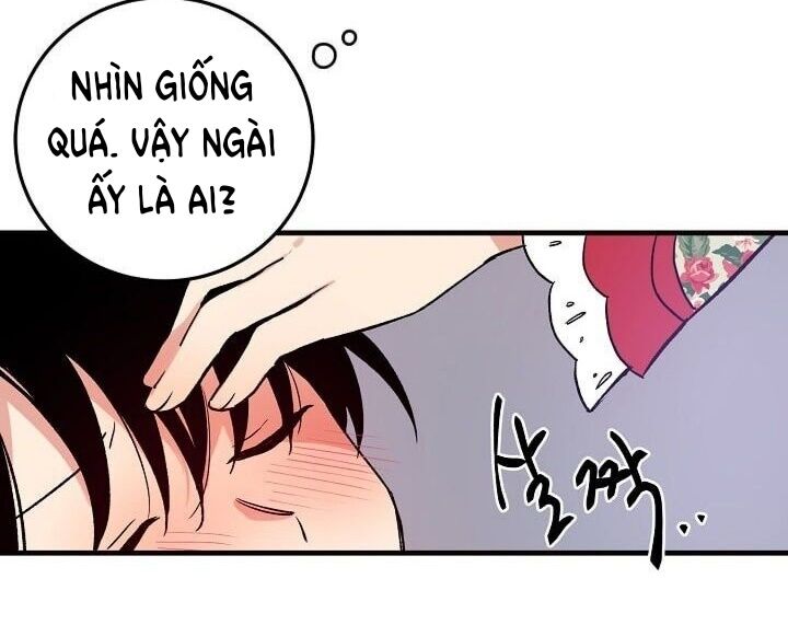 Tôi Là Con Gái Của Gia Đình Này!: Chapter 2
