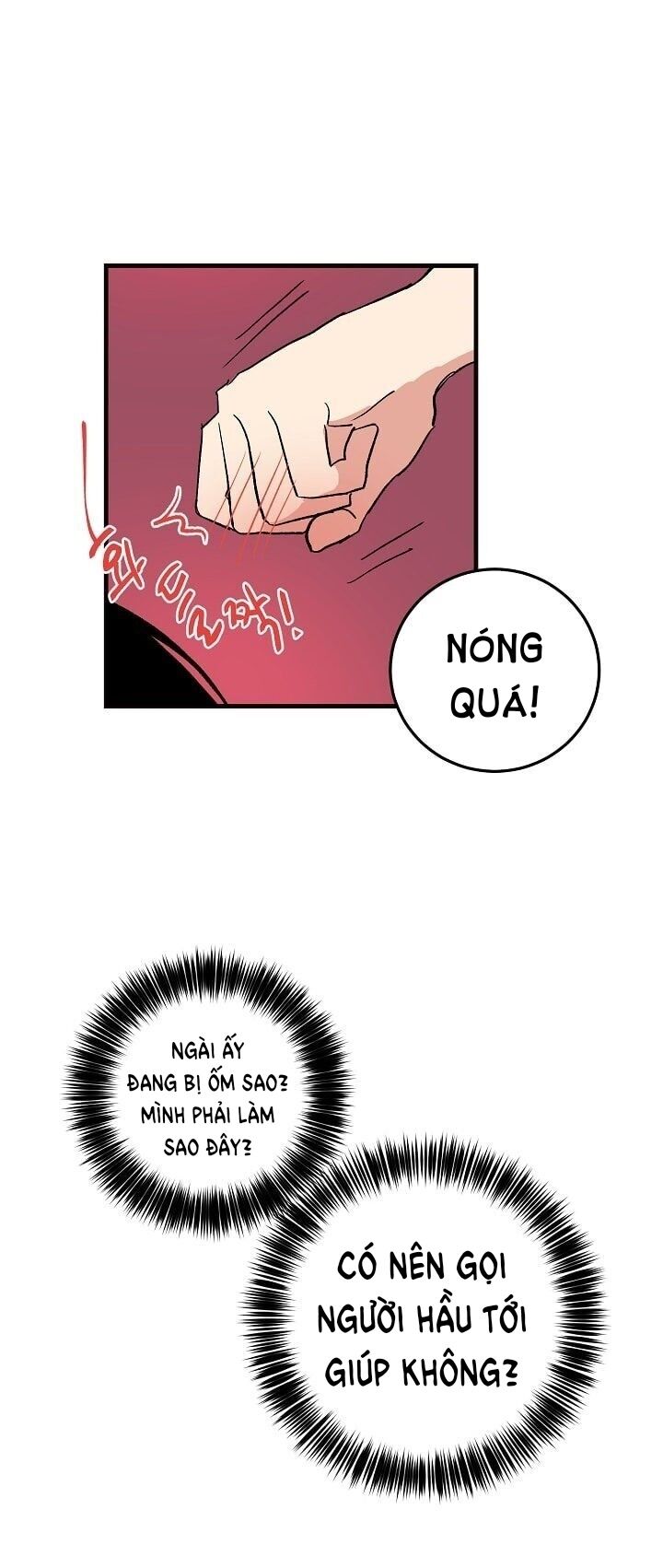 Tôi Là Con Gái Của Gia Đình Này!: Chapter 2