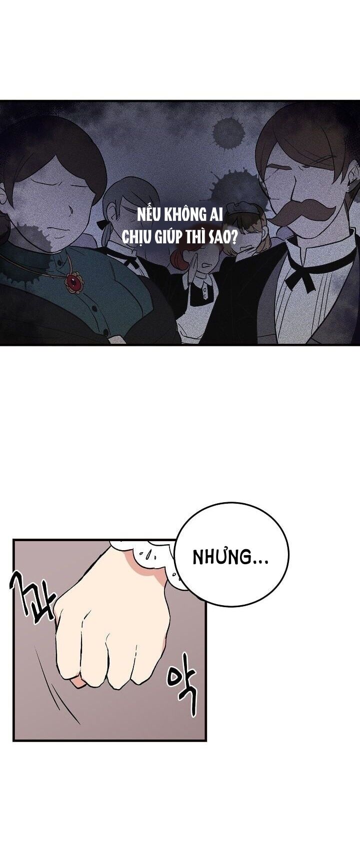 Tôi Là Con Gái Của Gia Đình Này!: Chapter 2