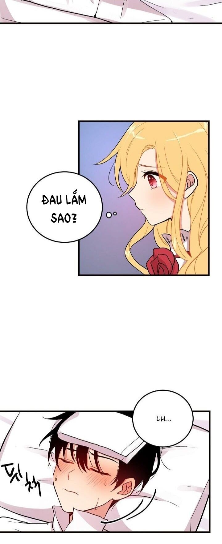 Tôi Là Con Gái Của Gia Đình Này!: Chapter 2
