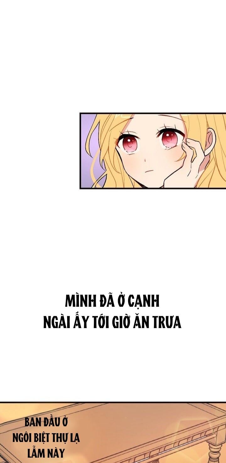 Tôi Là Con Gái Của Gia Đình Này!: Chapter 2