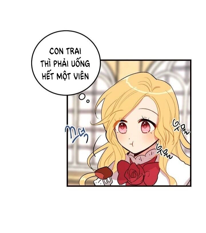 Tôi Là Con Gái Của Gia Đình Này!: Chapter 2