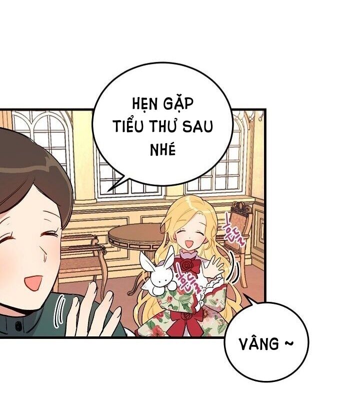 Tôi Là Con Gái Của Gia Đình Này!: Chapter 2