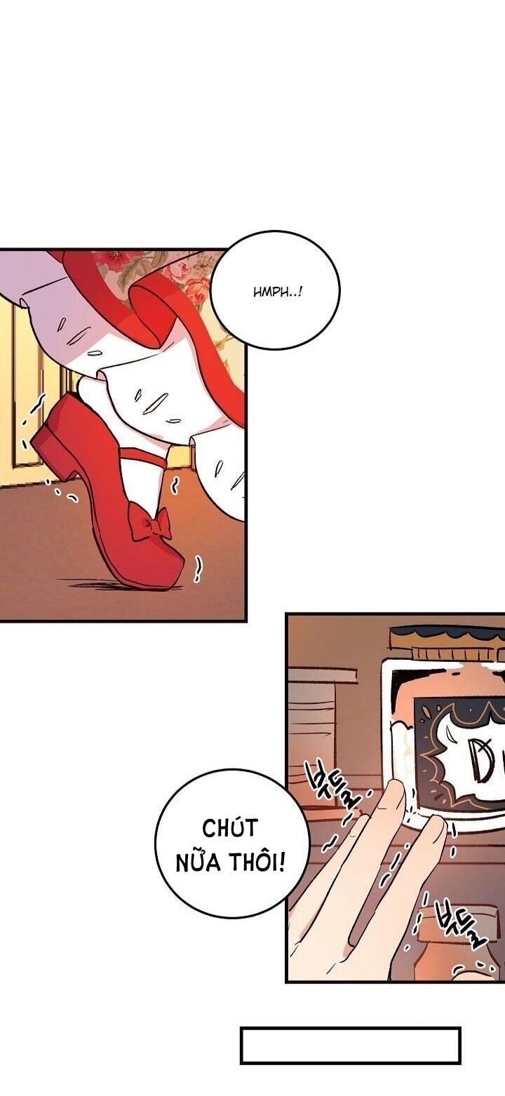Tôi Là Con Gái Của Gia Đình Này!: Chapter 2