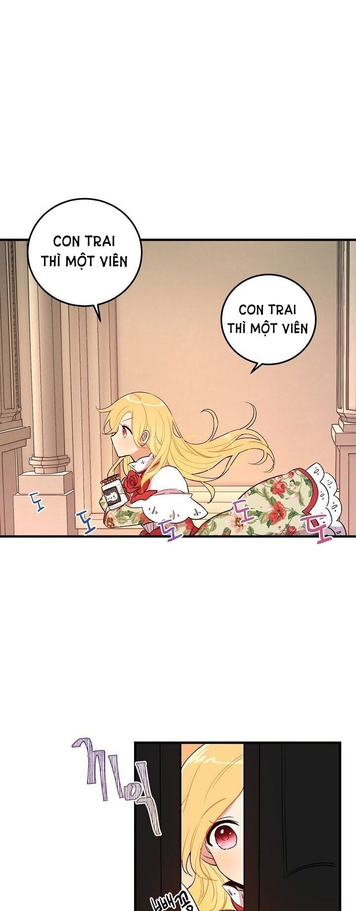 Tôi Là Con Gái Của Gia Đình Này!: Chapter 2