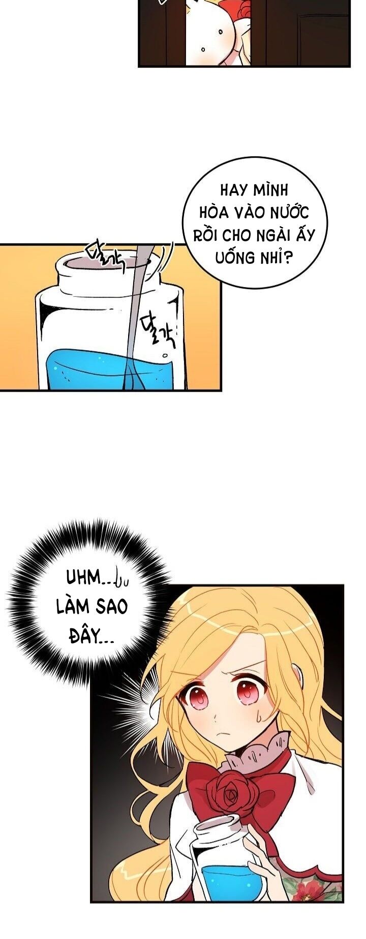 Tôi Là Con Gái Của Gia Đình Này!: Chapter 2