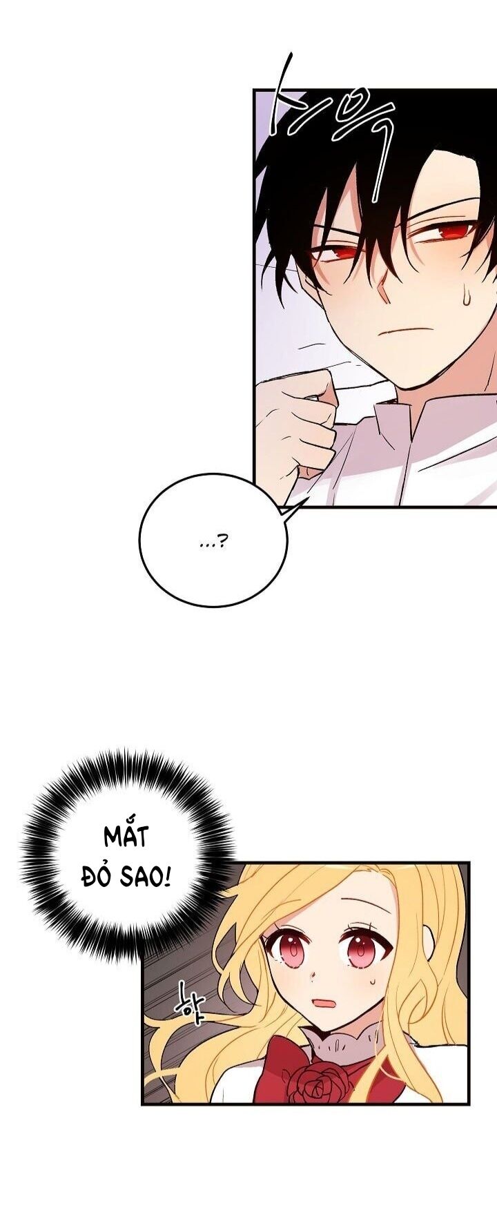 Tôi Là Con Gái Của Gia Đình Này!: Chapter 2