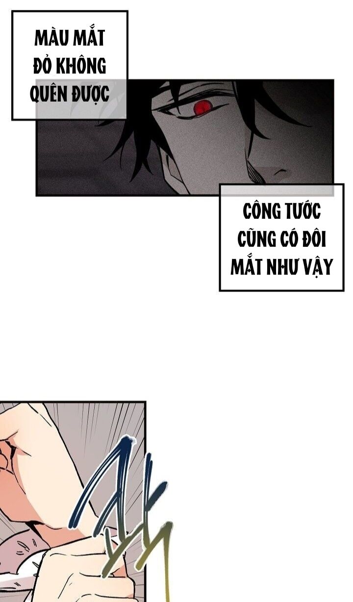 Tôi Là Con Gái Của Gia Đình Này!: Chapter 2