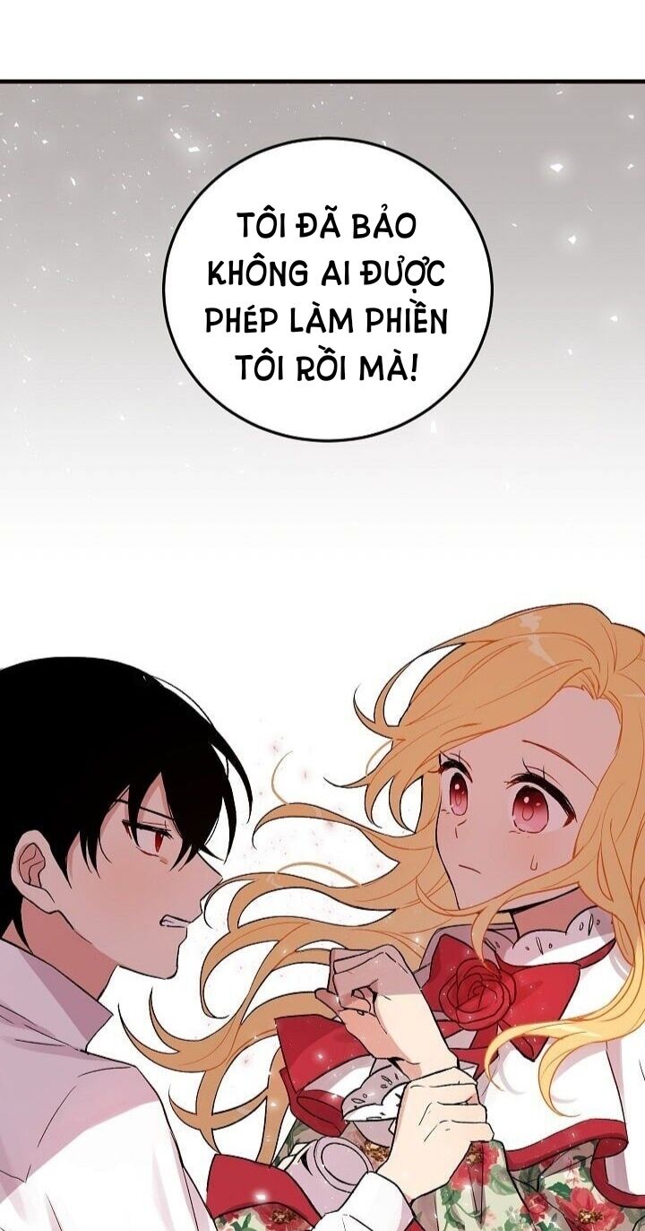 Tôi Là Con Gái Của Gia Đình Này!: Chapter 2