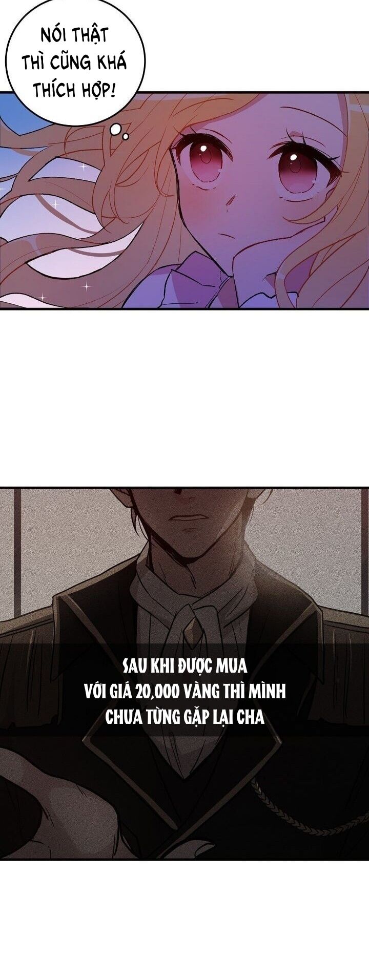 Tôi Là Con Gái Của Gia Đình Này!: Chapter 2