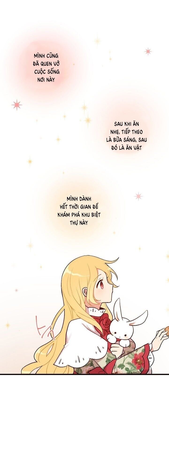 Tôi Là Con Gái Của Gia Đình Này!: Chapter 2