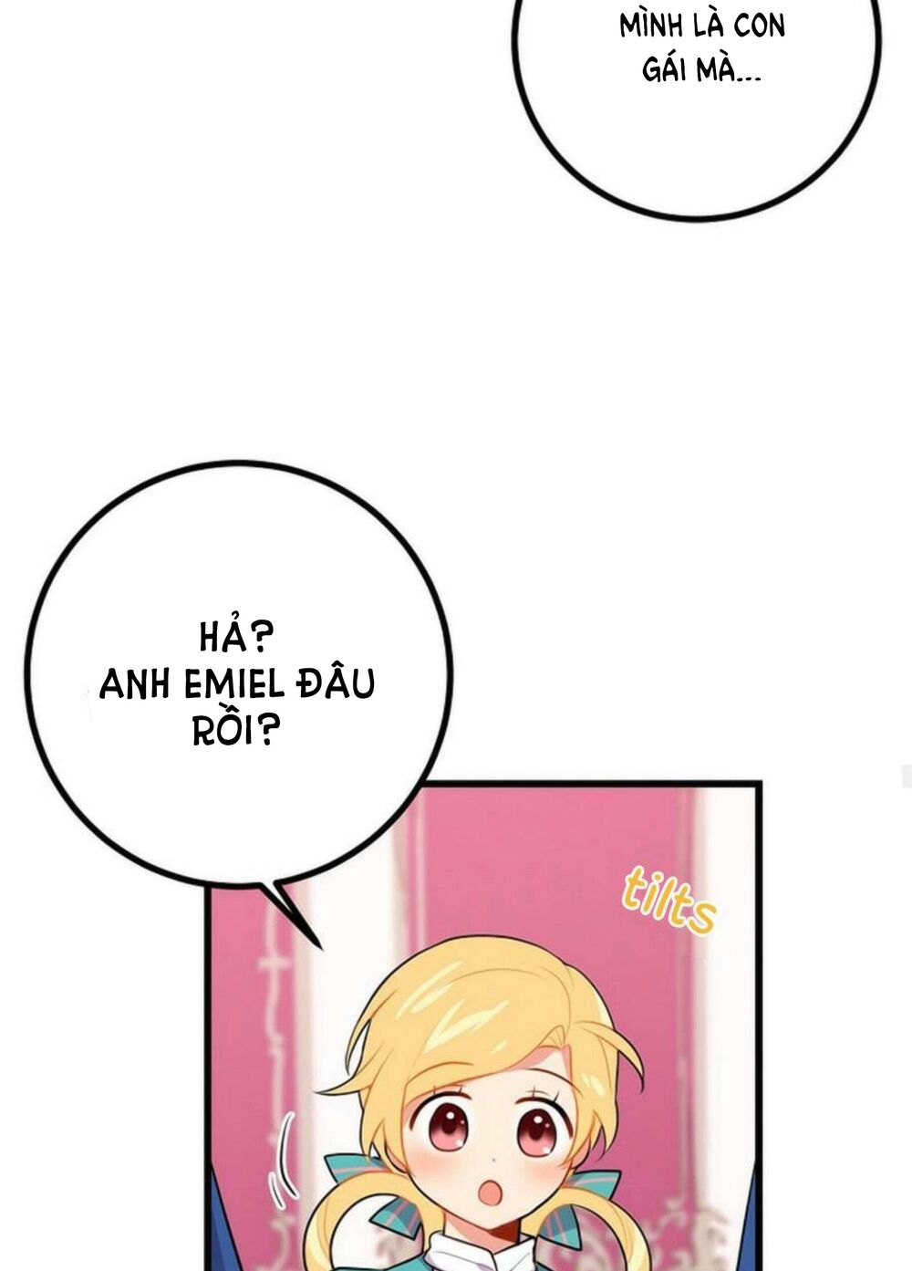 Tôi Là Con Gái Của Gia Đình Này!: Chapter 20