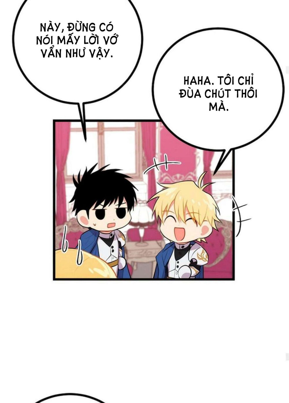 Tôi Là Con Gái Của Gia Đình Này!: Chapter 20