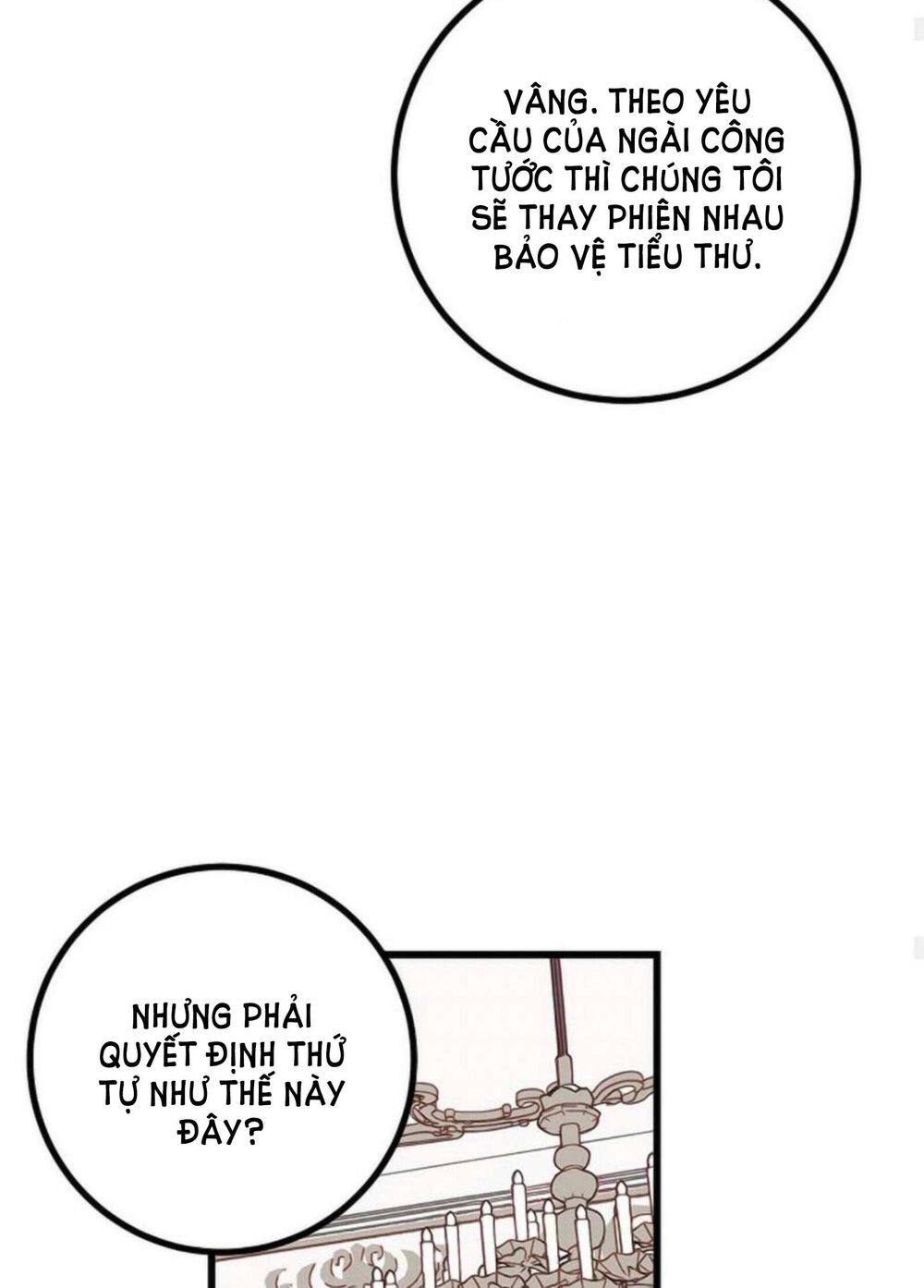 Tôi Là Con Gái Của Gia Đình Này!: Chapter 20