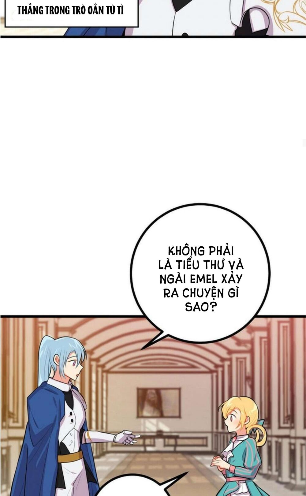 Tôi Là Con Gái Của Gia Đình Này!: Chapter 20