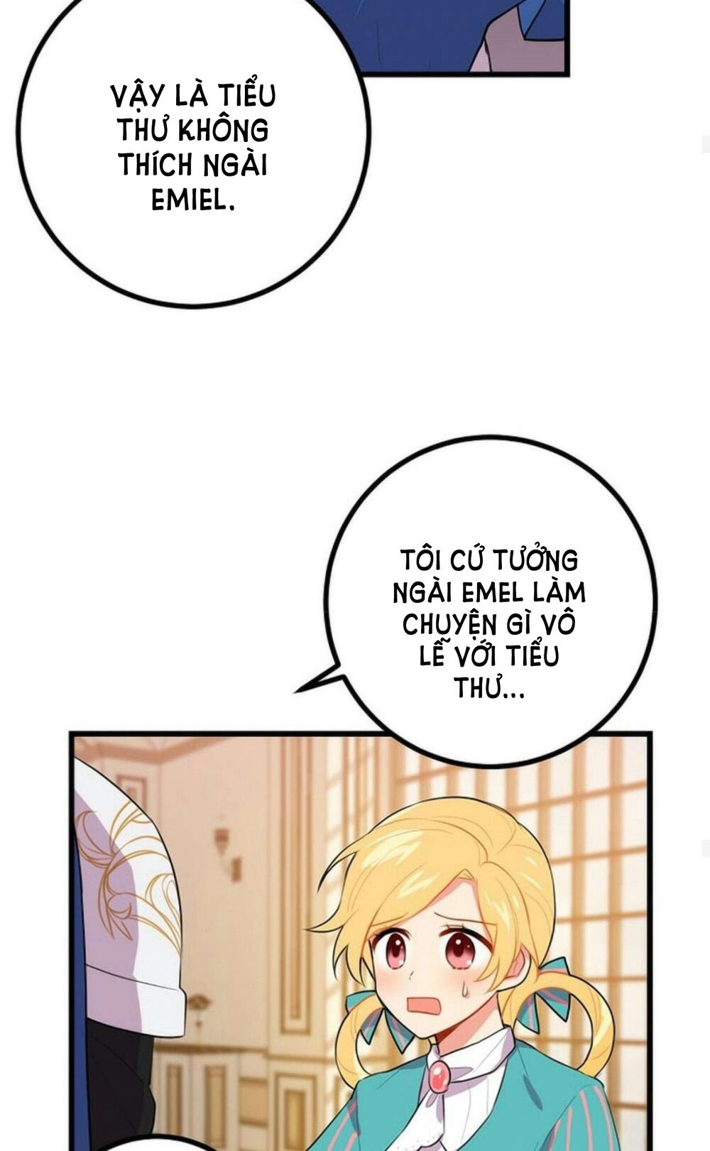 Tôi Là Con Gái Của Gia Đình Này!: Chapter 20
