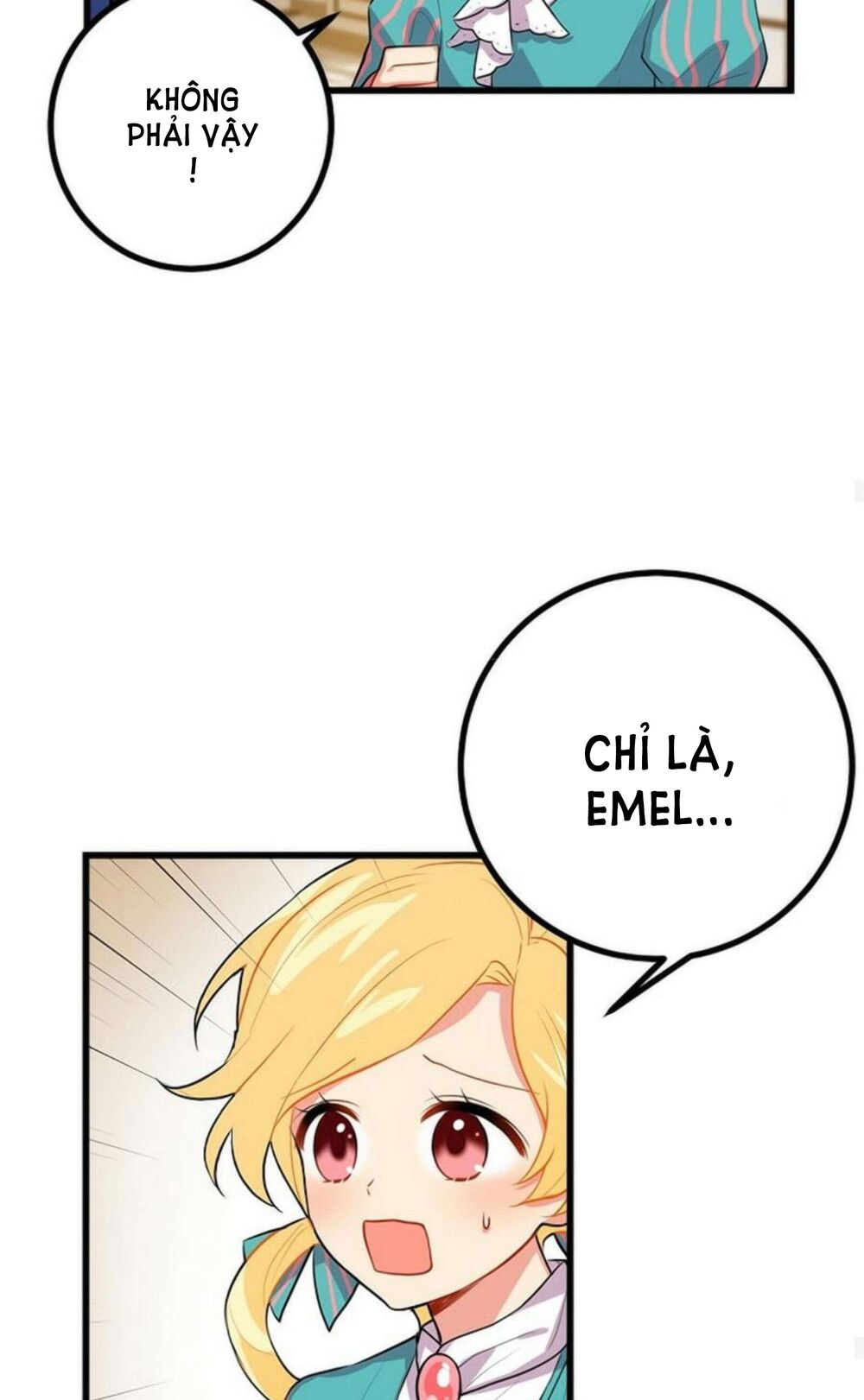 Tôi Là Con Gái Của Gia Đình Này!: Chapter 20