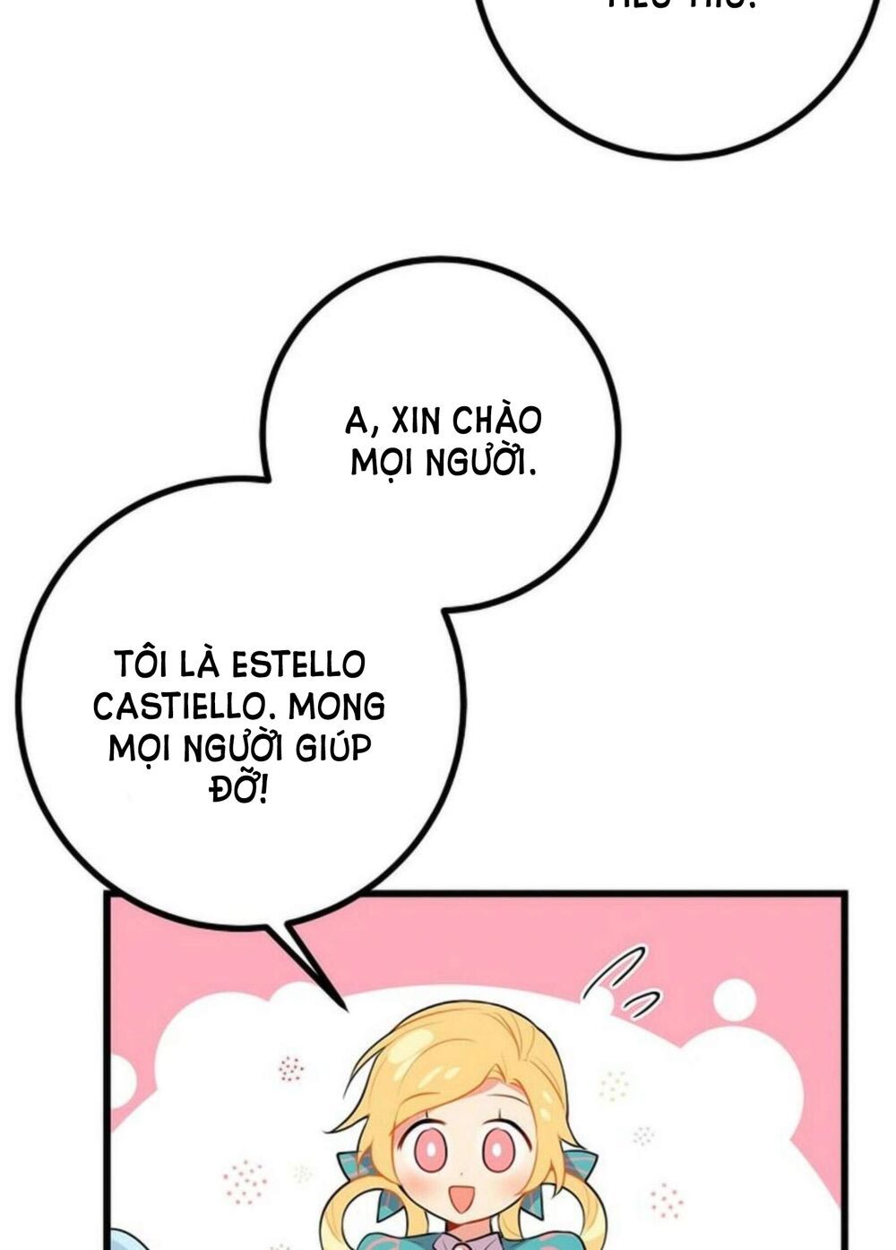 Tôi Là Con Gái Của Gia Đình Này!: Chapter 20