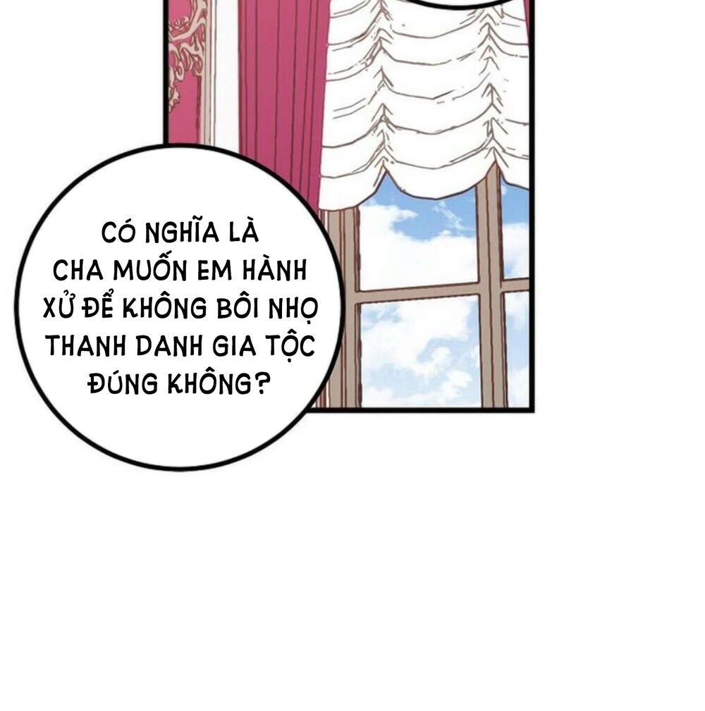 Tôi Là Con Gái Của Gia Đình Này!: Chapter 21