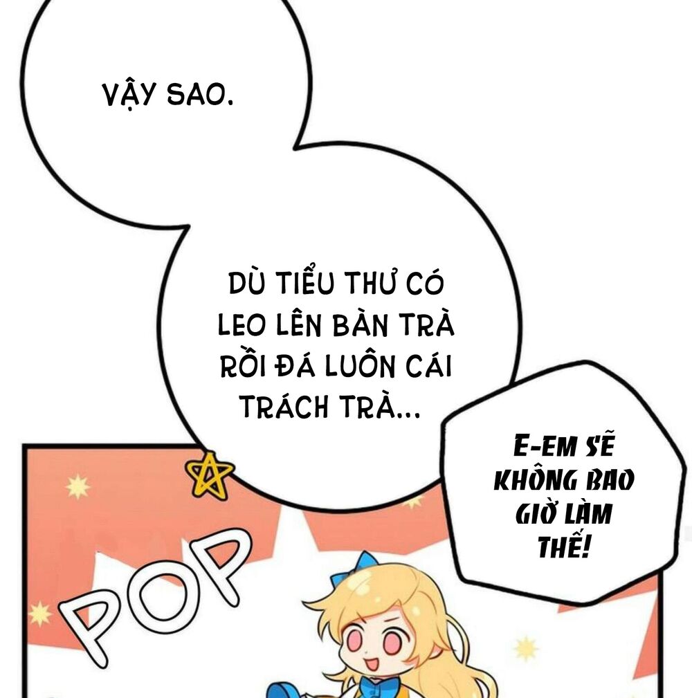 Tôi Là Con Gái Của Gia Đình Này!: Chapter 21