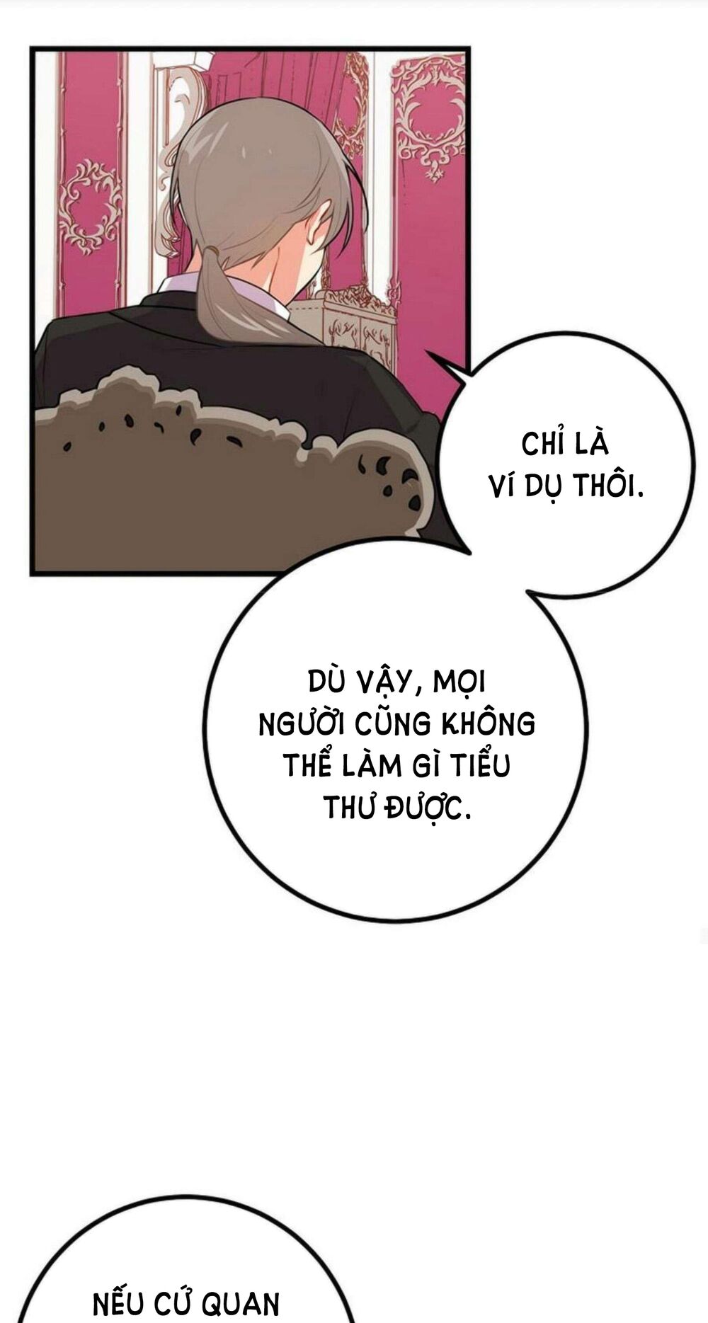 Tôi Là Con Gái Của Gia Đình Này!: Chapter 21