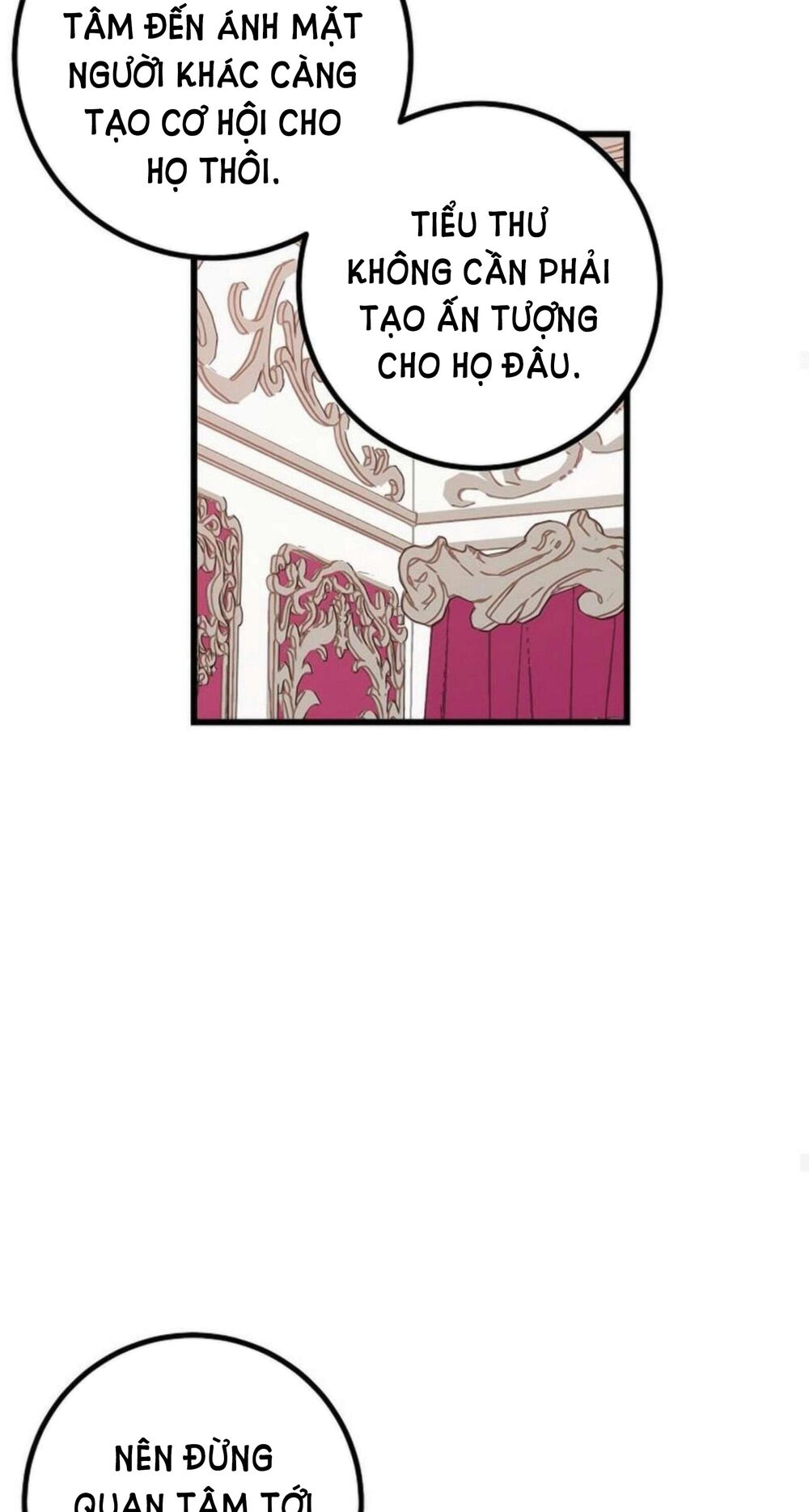 Tôi Là Con Gái Của Gia Đình Này!: Chapter 21