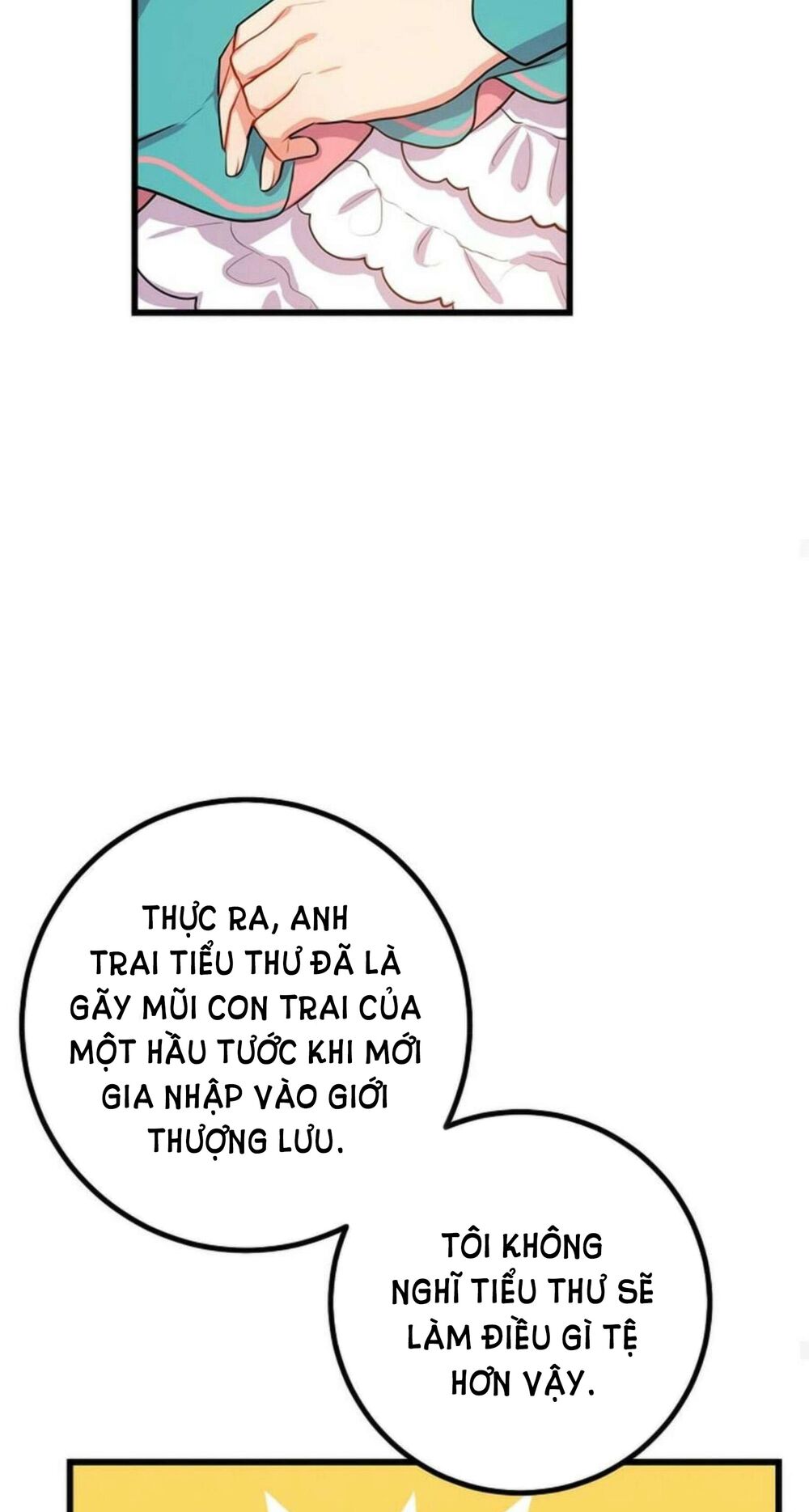 Tôi Là Con Gái Của Gia Đình Này!: Chapter 21