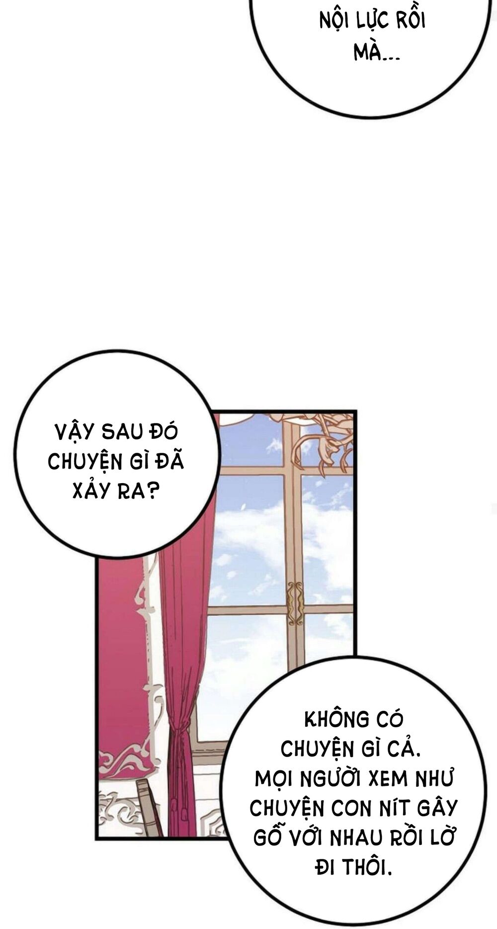 Tôi Là Con Gái Của Gia Đình Này!: Chapter 21