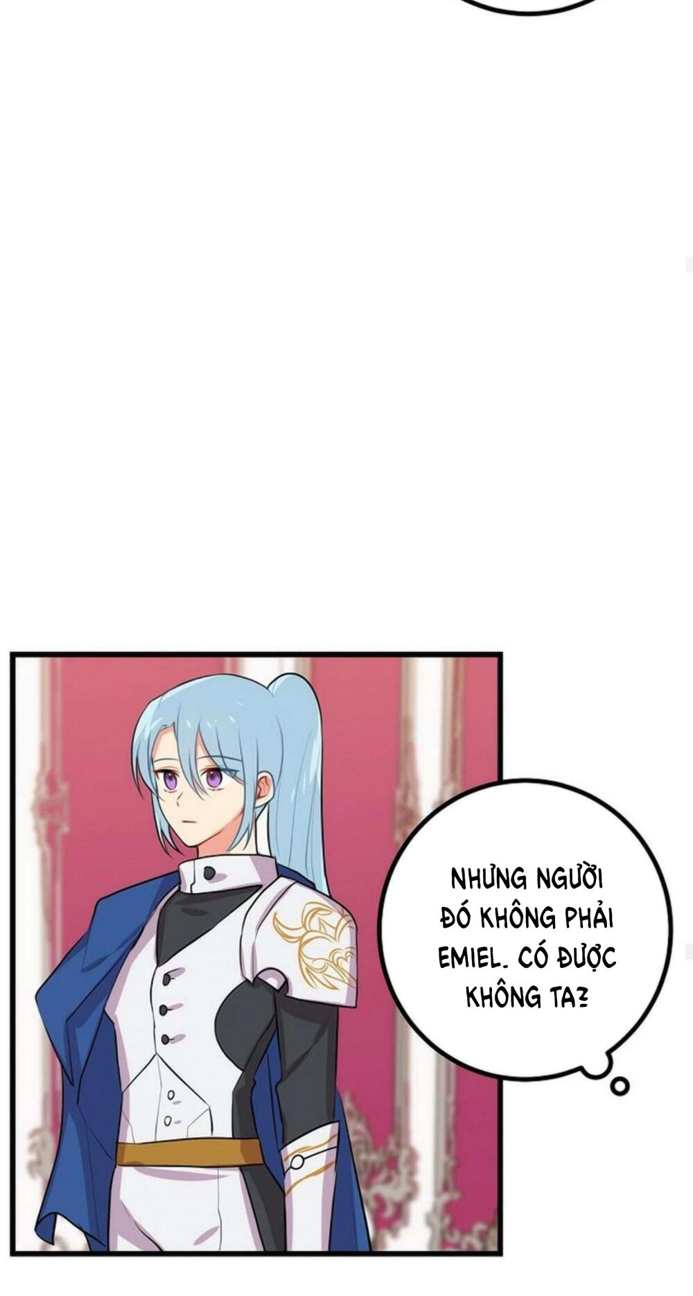 Tôi Là Con Gái Của Gia Đình Này!: Chapter 21