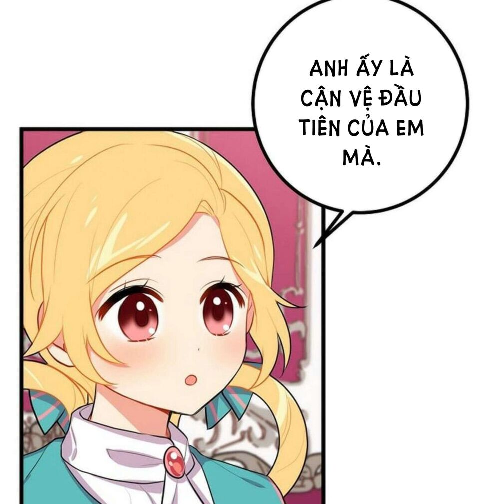 Tôi Là Con Gái Của Gia Đình Này!: Chapter 21