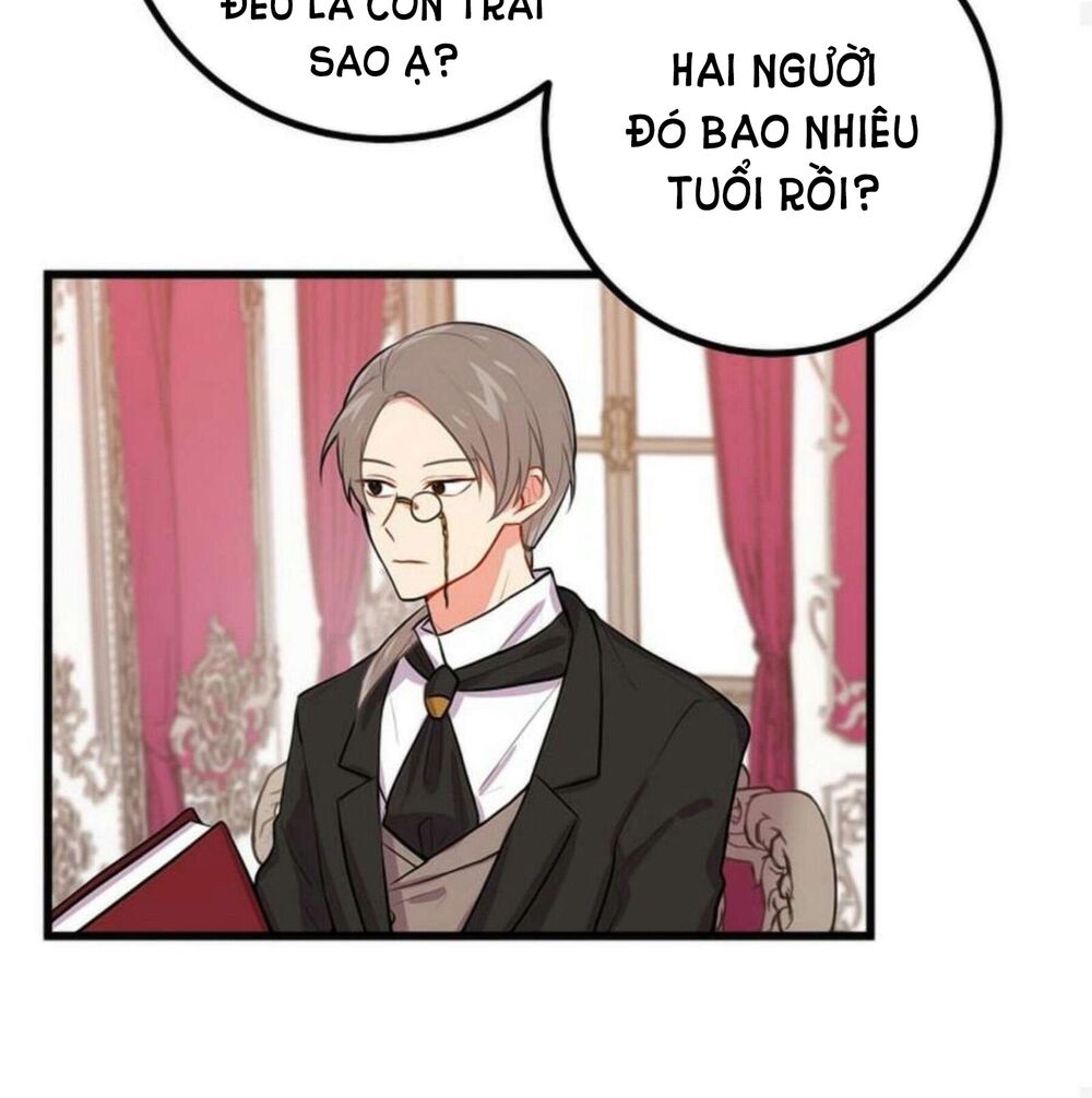 Tôi Là Con Gái Của Gia Đình Này!: Chapter 21