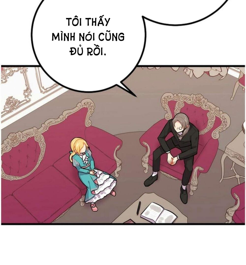 Tôi Là Con Gái Của Gia Đình Này!: Chapter 21