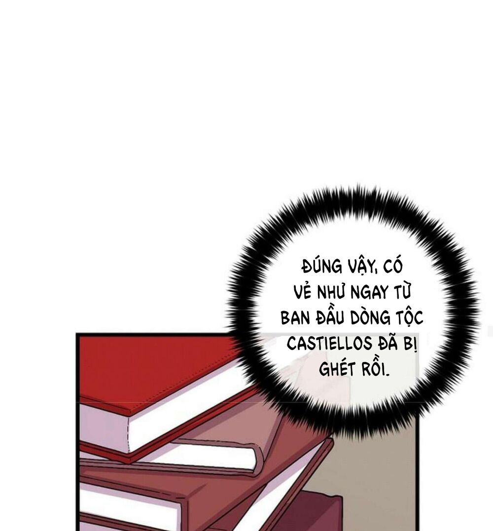 Tôi Là Con Gái Của Gia Đình Này!: Chapter 21