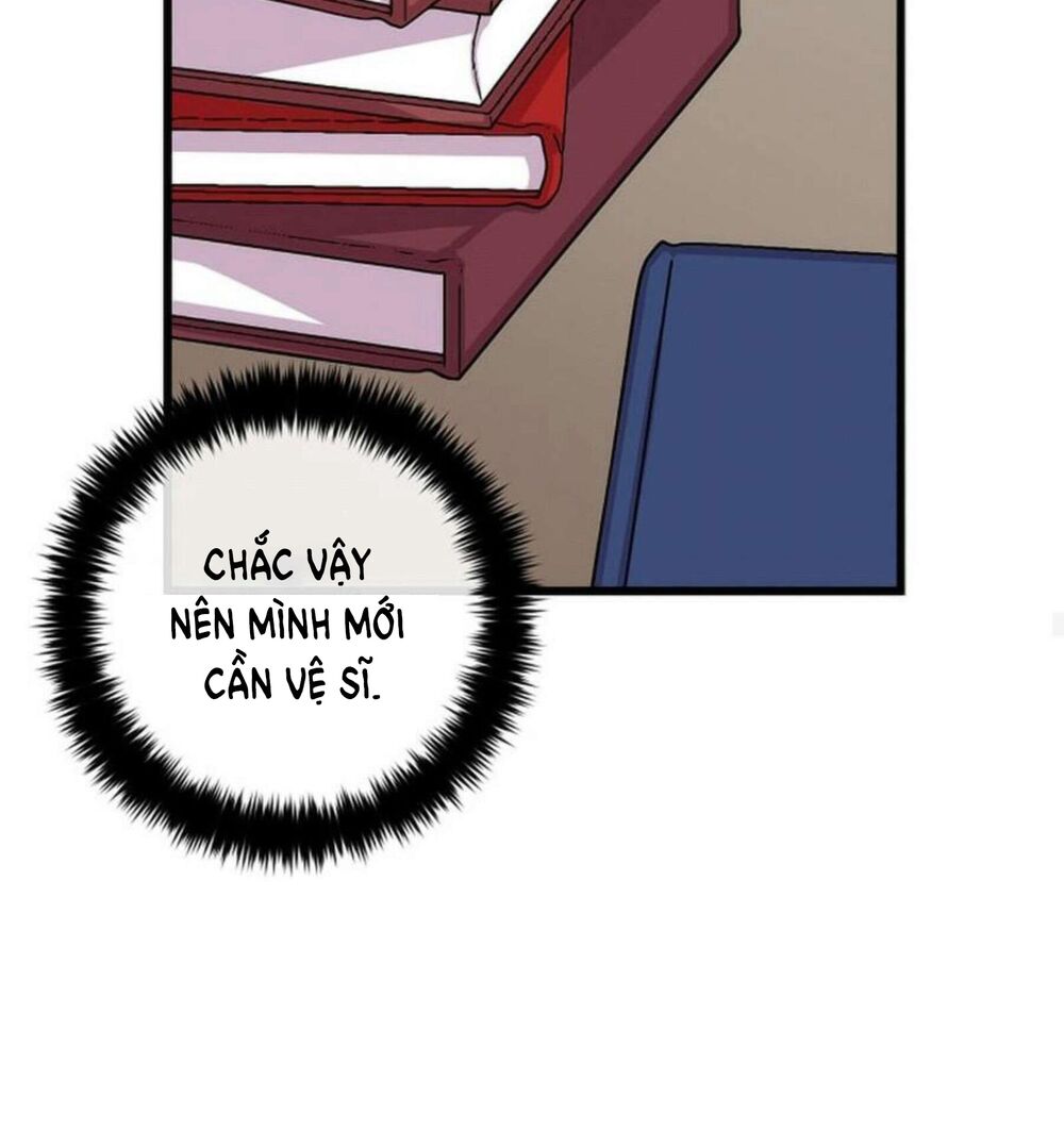 Tôi Là Con Gái Của Gia Đình Này!: Chapter 21