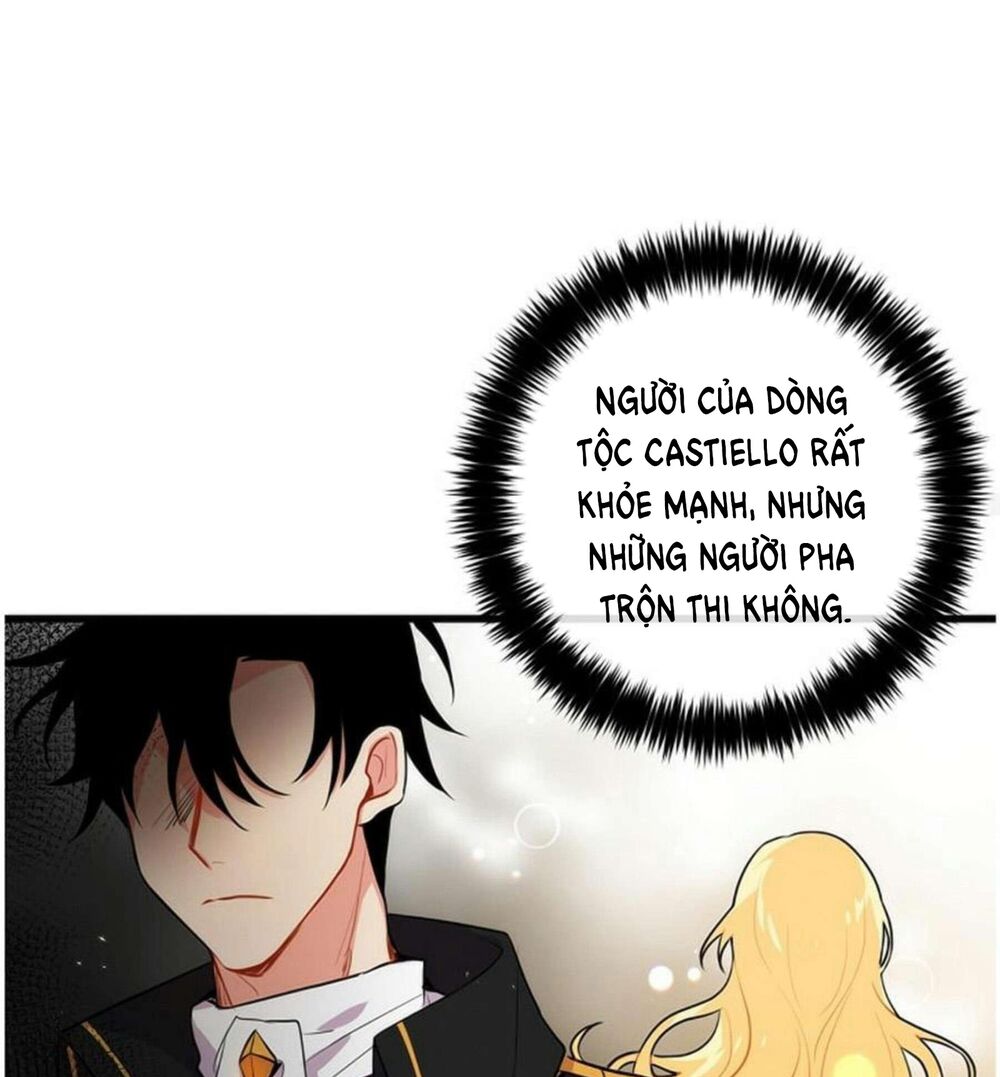 Tôi Là Con Gái Của Gia Đình Này!: Chapter 21