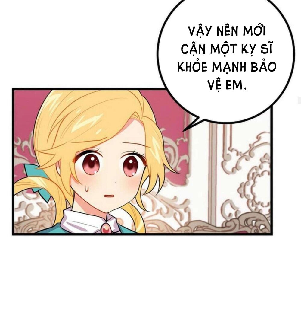 Tôi Là Con Gái Của Gia Đình Này!: Chapter 21