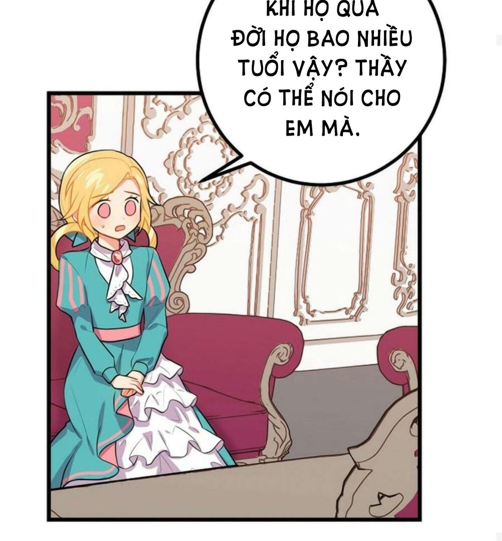 Tôi Là Con Gái Của Gia Đình Này!: Chapter 21