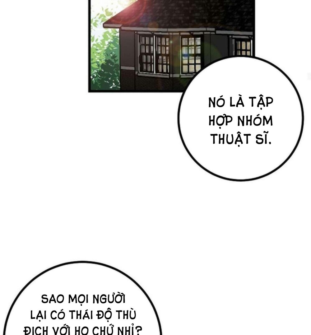Tôi Là Con Gái Của Gia Đình Này!: Chapter 21