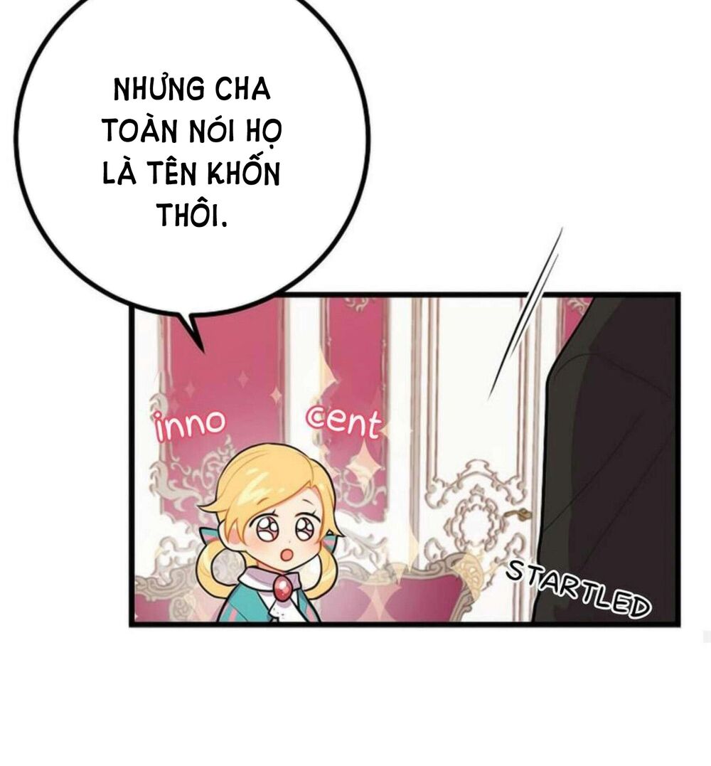 Tôi Là Con Gái Của Gia Đình Này!: Chapter 21