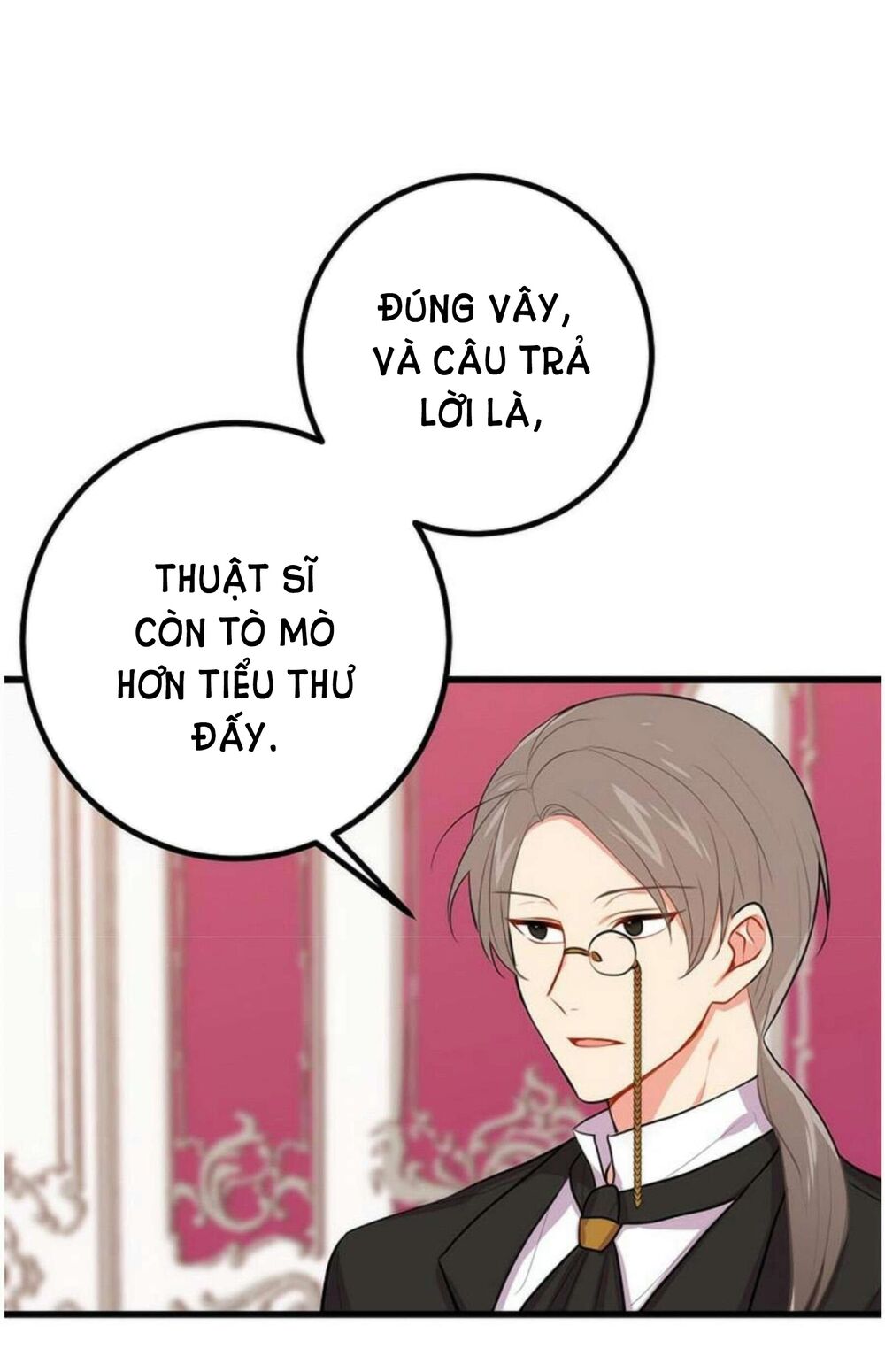 Tôi Là Con Gái Của Gia Đình Này!: Chapter 21